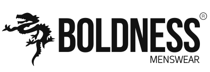 Boldness Menswear